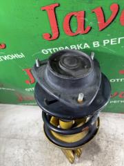 Стойка передняя SUBARU LEVORG VM4 FB16 3 ракурс