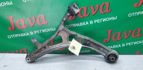 Рычаг правый передний SUBARU LEGACY BR9 EJ253 4 ракурс