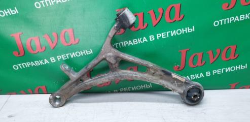 Рычаг левый передний SUBARU LEGACY BR9 EJ253 1 ракурс Рычаг левый передний SUBARU LEGACY BR9 EJ253 1 ракурс