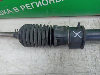 Рулевая рейка передняя SUZUKI MR WAGON MF33S R06A-T 2 ракурс
