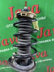 Стойка правая передняя HONDA INSIGHT ZE2 LDA 3 ракурс