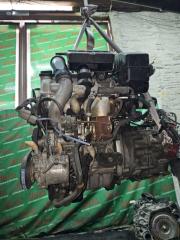 Двигатель SUZUKI KEI HN22S K6A-T 3 ракурс