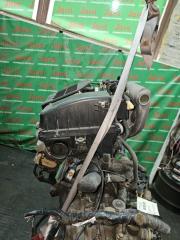 Двигатель SUZUKI KEI HN22S K6A-T 4 ракурс