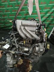 Двигатель SUZUKI KEI HN22S K6A-T 5 ракурс