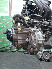 МКПП SUZUKI KEI HN22S K6A-T 4 ракурс