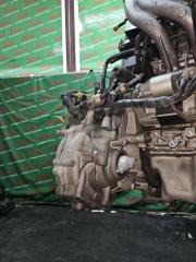 МКПП SUZUKI KEI HN22S K6A-T 5 ракурс