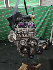 Двигатель SUZUKI ALTO HA36S R06A 1 ракурс