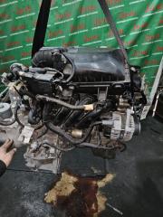 Двигатель SUZUKI ALTO HA36S R06A 2 ракурс