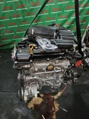 Двигатель SUZUKI ALTO HA36S R06A 5 ракурс