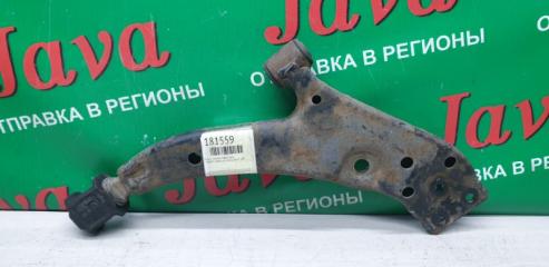 Рычаг правый передний TOYOTA COROLLA II EL51 4E-FE 1 ракурс