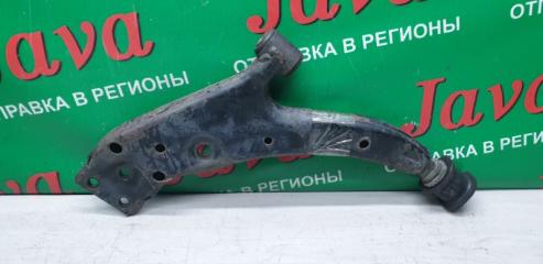 Рычаг правый передний TOYOTA COROLLA II EL51 4E-FE 4 ракурс