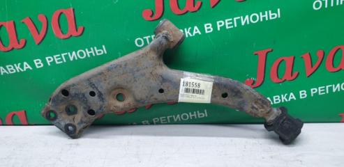 Рычаг левый передний TOYOTA COROLLA II EL51 4E-FE 1 ракурс