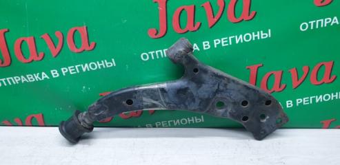 Рычаг левый передний TOYOTA COROLLA II EL51 4E-FE 4 ракурс