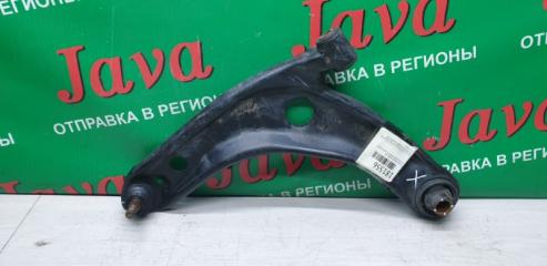 Рычаг левый передний TOYOTA PORTE NCP141 1NZ-FE 1 ракурс