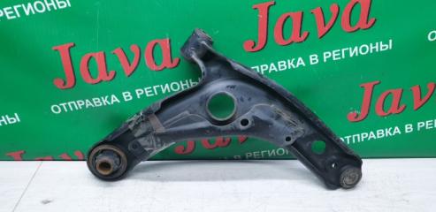 Рычаг левый передний TOYOTA PORTE NCP141 1NZ-FE 5 ракурс