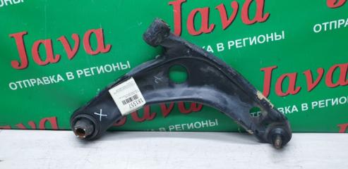 Рычаг правый передний TOYOTA PORTE NCP141 1NZ-FE 1 ракурс