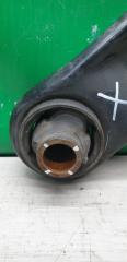 Рычаг правый передний TOYOTA PORTE NCP141 1NZ-FE 2 ракурс