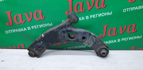 Рычаг правый передний TOYOTA BB QNC20 K3-VE 48068-B1090 5 ракурс