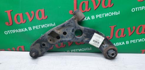 Рычаг левый передний TOYOTA BB QNC20 K3-VE 48069-B1090 1 ракурс
