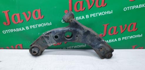 Рычаг левый передний TOYOTA BB QNC20 K3-VE 48069-B1090 5 ракурс