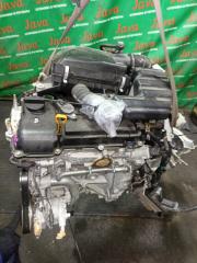 Двигатель SUZUKI ALTO HA36S R06A 3 ракурс