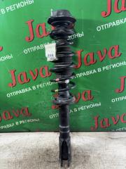 Стойка правая передняя TOYOTA BB QNC20 K3-VE 1 ракурс