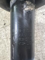 Стойка правая передняя TOYOTA BB QNC20 K3-VE 5 ракурс