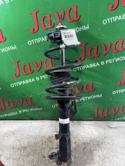 Стойка правая передняя HONDA FIT GD1 L13A 1 ракурс