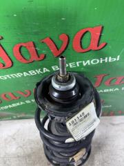 Стойка правая передняя HONDA FIT GD1 L13A 2 ракурс