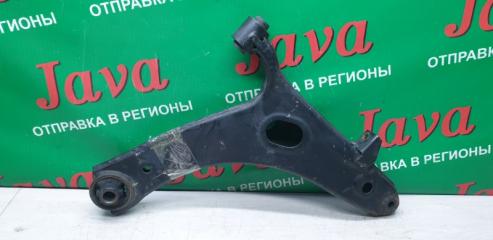 Рычаг левый передний SUBARU EXIGA YAM FB25 20202SC012 4 ракурс