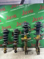 Стойка передняя SUBARU LEGACY BR9 EJ253 1 ракурс