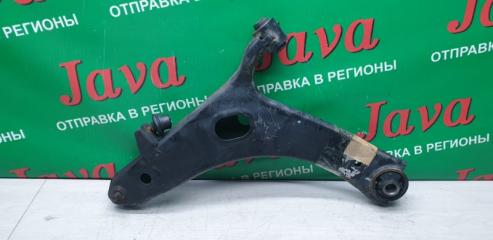 Рычаг правый передний SUBARU EXIGA YAM FB25 20202SC001 5 ракурс