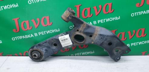 Рычаг правый передний TOYOTA ALPHARD ANH20 2AZ-FE 48068-28140 1 ракурс