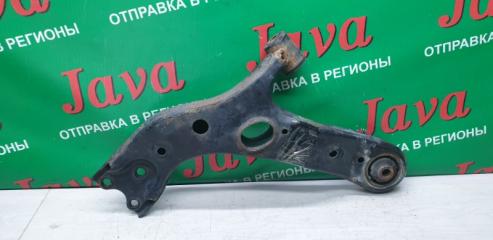 Рычаг правый передний TOYOTA ALPHARD ANH20 2AZ-FE 48068-28140 4 ракурс
