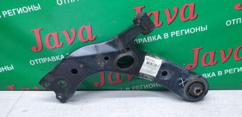 Рычаг левый передний TOYOTA ALPHARD ANH20 2AZ-FE 48069-28140 1 ракурс