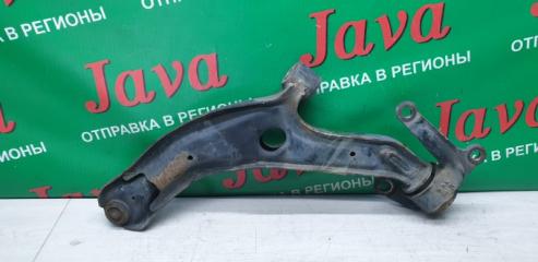 Рычаг правый передний HONDA PARTNER GJ4 L15A 5 ракурс