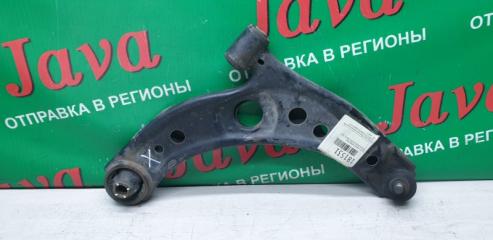 Рычаг правый передний TOYOTA PASSO KGC30 1KR-FE 48068-B1110 1 ракурс Рычаг правый передний TOYOTA PASSO KGC30 1KR-FE 48068-B1110 1 ракурс