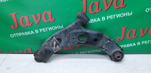 Рычаг правый передний TOYOTA PASSO KGC30 1KR-FE 48068-B1110 5 ракурс