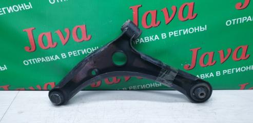 Рычаг правый передний MITSUBISHI COLT Z21A 4A90 5 ракурс