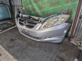 Ноускат передний HONDA EDIX BE3 K20A 3 ракурс