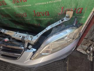 Ноускат передний HONDA EDIX BE3 K20A 4 ракурс