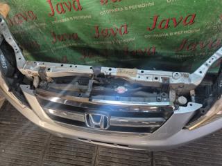 Ноускат передний HONDA EDIX BE3 K20A 5 ракурс