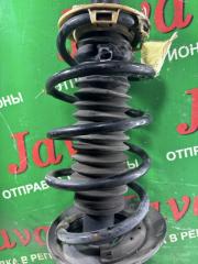 Стойка правая передняя HONDA INSIGHT ZE2 LDA 3 ракурс