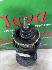 Стойка левая передняя HONDA INSIGHT ZE2 LDA 2 ракурс