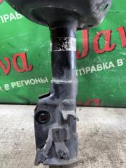 Стойка левая передняя HONDA INSIGHT ZE2 LDA 4 ракурс