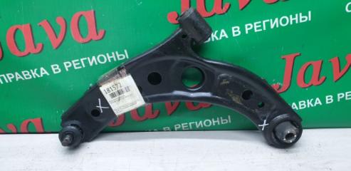 Рычаг левый передний TOYOTA PASSO KGC30 1KR-FE 48069-B1010 1 ракурс Рычаг левый передний TOYOTA PASSO KGC30 1KR-FE 48069-B1010 1 ракурс