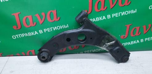 Рычаг левый передний TOYOTA PASSO KGC30 1KR-FE 48069-B1010 5 ракурс