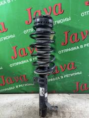 Стойка левая передняя MAZDA DEMIO DY5W ZY-VE 1 ракурс Стойка левая передняя MAZDA DEMIO DY5W ZY-VE 1 ракурс