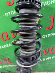 Стойка левая передняя MAZDA DEMIO DY5W ZY-VE 3 ракурс Стойка левая передняя MAZDA DEMIO DY5W ZY-VE 3 ракурс