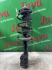 Стойка левая передняя HONDA FIT GD1 L13A 1 ракурс